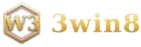 3win8 logo