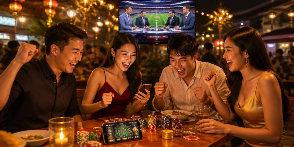 3win8 Ưu Đãi Di Động