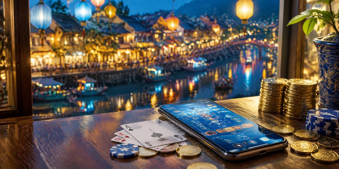 3win8 Chúng tôi là ai và hoạt động như thế nào